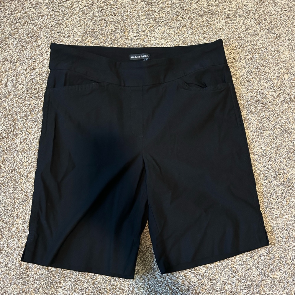 Hilary Radley Shorts